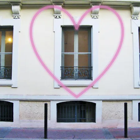 100m2 D'espace Et De Calme Au Coeur De Montpellier
