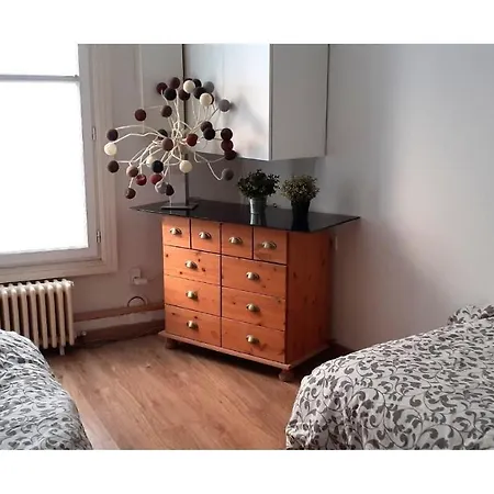 Apartment 100m2 D'espace Et De Calme Au Coeur De Montpellier